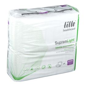 lille® Healthcare SUPREMLight Extra