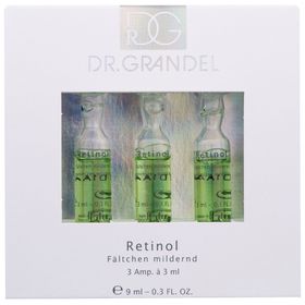 Dr. Grandel Retinol Ampullen