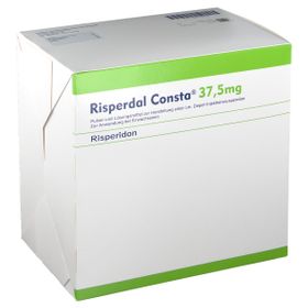 Risperdal Consta® 37,5 mg