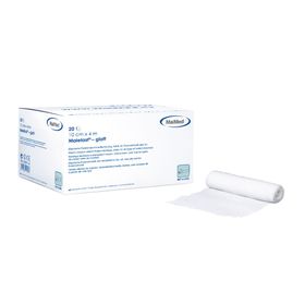 Maielast® Fixierbinden glatt 10 cm x 4 m