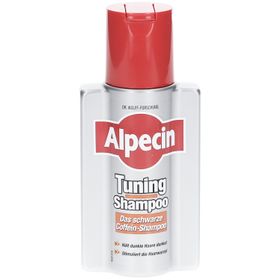 Alpecin Tuning-Shampoo