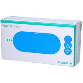 B. Braun Vasco® Nitril Handschuhe