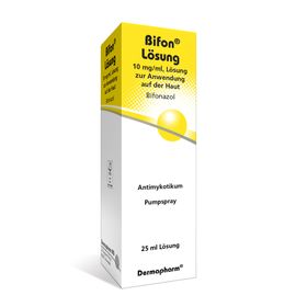 Bifon® Pumpspray