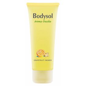 Bodysol Aromadusche Grapefruit-Ingwer