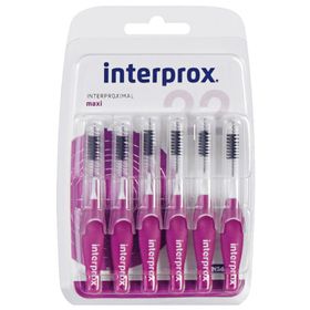 interprox® maxi lila 6,0 mm