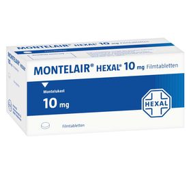 MONTELAIR® HEXAL® 10 mg
