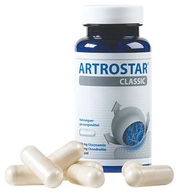 ARTROSTAR® CLASSIC
