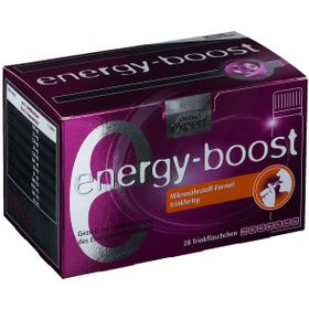 energy-boost Orthoexpert®