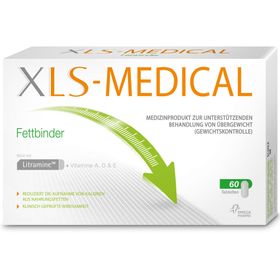 XLS-Medical Fettbinder