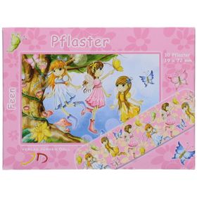 Feen Pflaster 19 x 72 mm