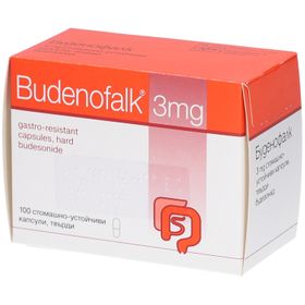 Budenofalk® 3