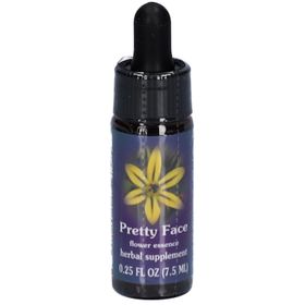 FES Pretty Face Kalifornische Blütenessenz Tropfen