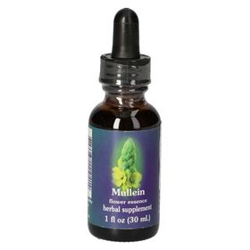 FES® Mullein Flower Essence