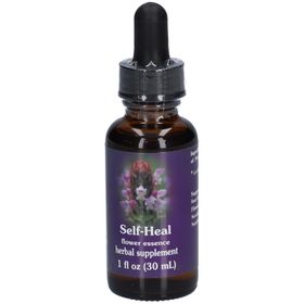 F.E.S. Self Heal Blütenessenz