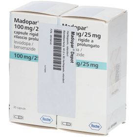 Madopar