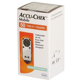 ACCU-CHECK® Mobile