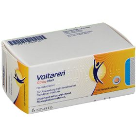 Voltaren® 100 mg retard