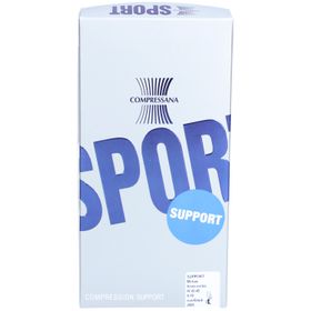 COMPRESSANA Power Socks SPORT Support Kompressionsstrümpfe