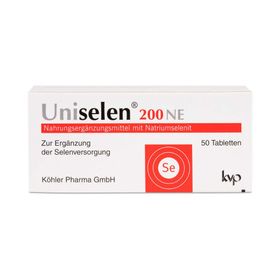 Uniselen® 200 NE
