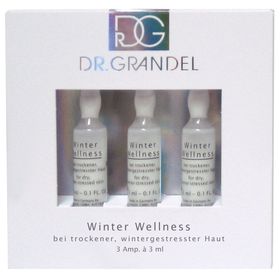 Dr. Grandel Winter Wellness Ampulle