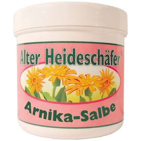 Alter Heideschäfer® Arnika-Salbe