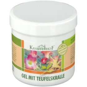 Kräuterhof® Teufelskralle Gel