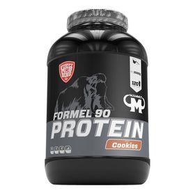 Mammut Formel 90 Protein, Cookies
