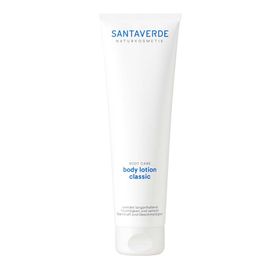 SANTAVERDE Aloe Vera Body Lotion Classic