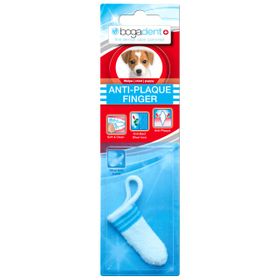 bogadent® ANTI-Plaque Finger für Welpen