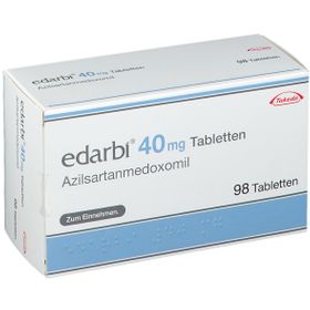 Edarbi® 40 mg