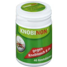 Knobinon® Kautabletten