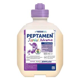 PEPTAMEN® Junior Advance Neutral 1,5 kcal/ml