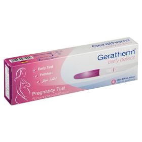 Geratherm® early detect