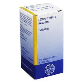 LEDUM-KOMPLEX-HANOSAN