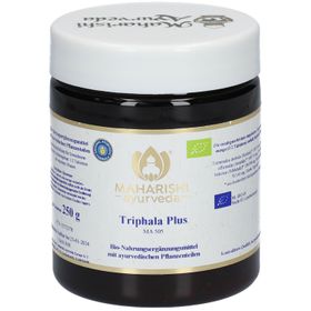 Triphala Plus