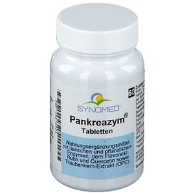 SYNOMED Pankreazym®