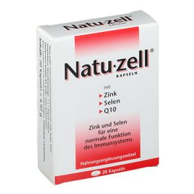 Natu-zell®