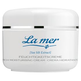 La mer ORIGIN OF Feuchtigkeitscreme ohne Parfum