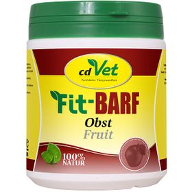 cd Vet Fit-BARF® Obst
