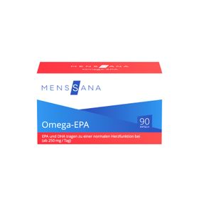 MensSana Omega-EPA