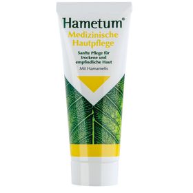 Hametum® Medizinische Hautpflege