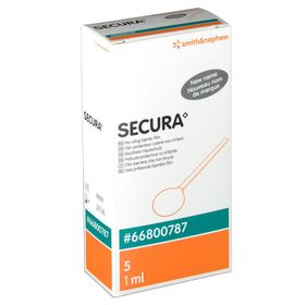 SECURA® Applikator