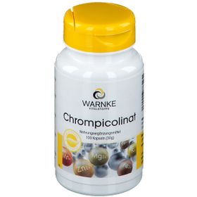 WARNKE Chrompicolinat