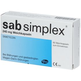 sab simplex® 240mg