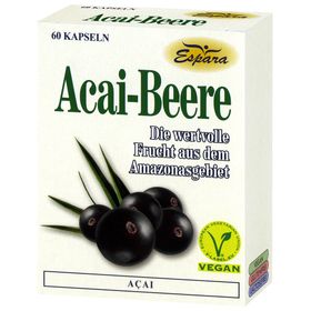 Acai-Beere