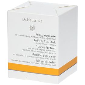 Dr. Hauschka® Reinigungsmaske Spenderbox