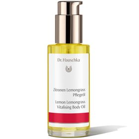 Dr. Hauschka® Zitronen Lemongrass Pflegeöl