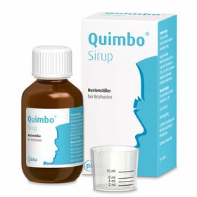 Quimbo® Sirup