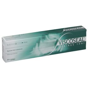 VISCOSEAL SYRINGE