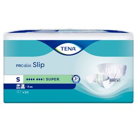 TENA Slip Super S